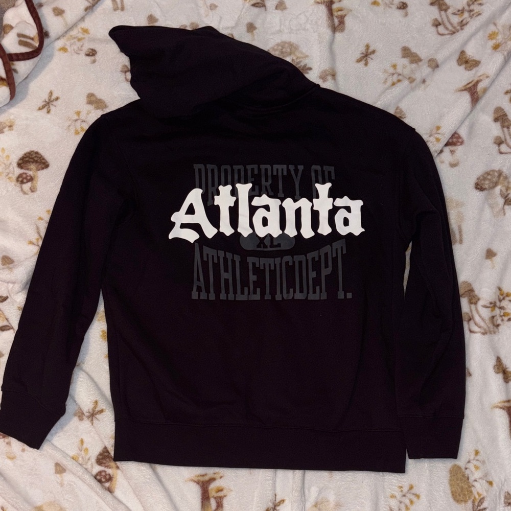 h&m Relaxed Fit hoodie